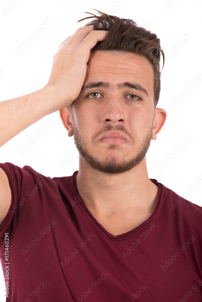 Upset Upset