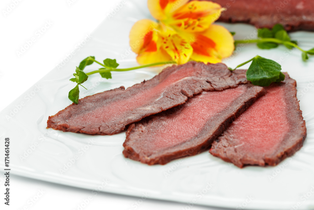 Roastbeef Roastbeef