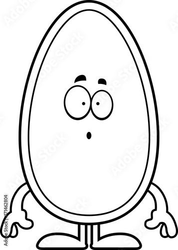 Surprised Cartoon Seed