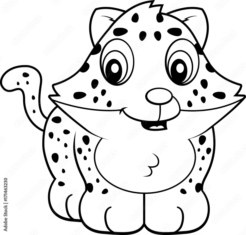 Baby Jaguar Baby Jaguar