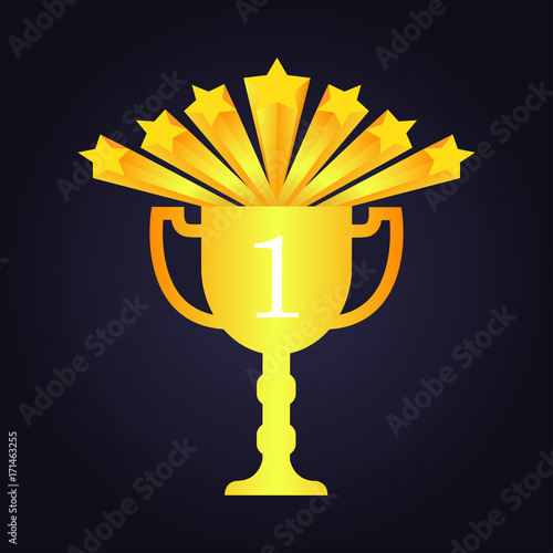 winner cup