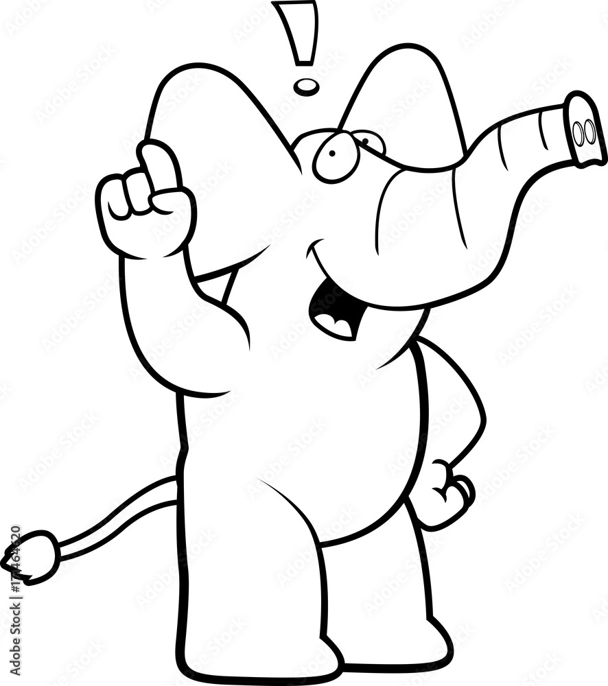 Elephant Idea Elephant Idea