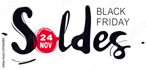 BLACK FRIDAY LOGO