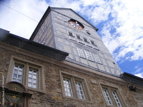 Altstadt Reutlingen photo