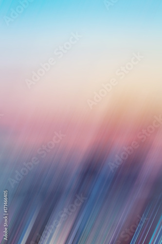 Beautiful, dreamy abstract background