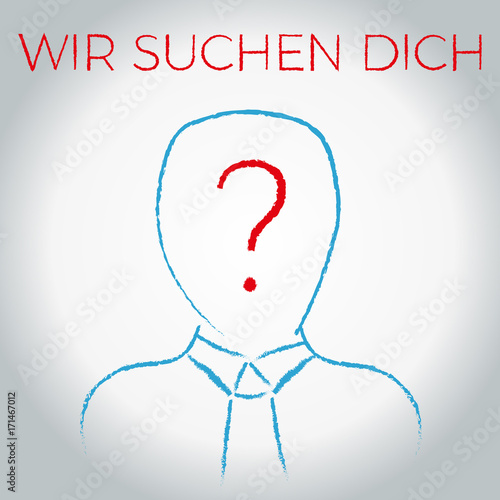 Wir suchen DICH