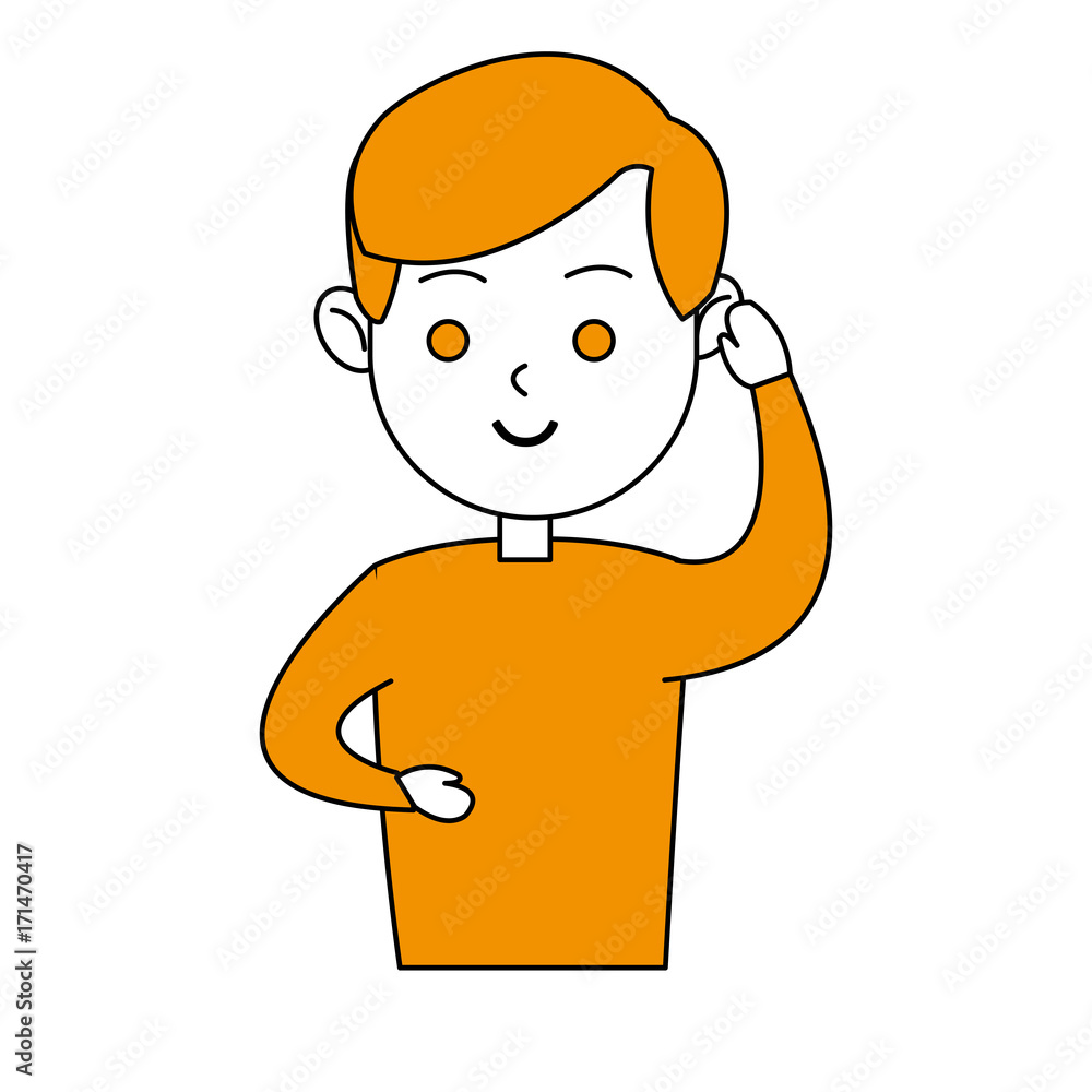 happy man icon image vector illustration design happy man icon image vector illustration design