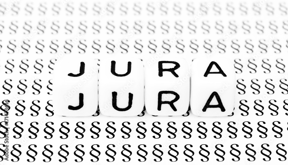 JuraSymbol Stock Photo Adobe Stock