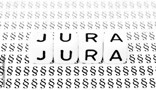 Jura-Symbol