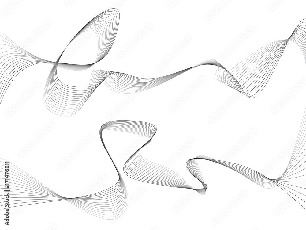 business background lines wave abstract stripe design business background lines wave abstract stripe design