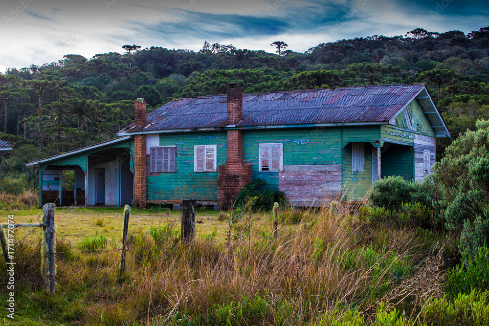 House House