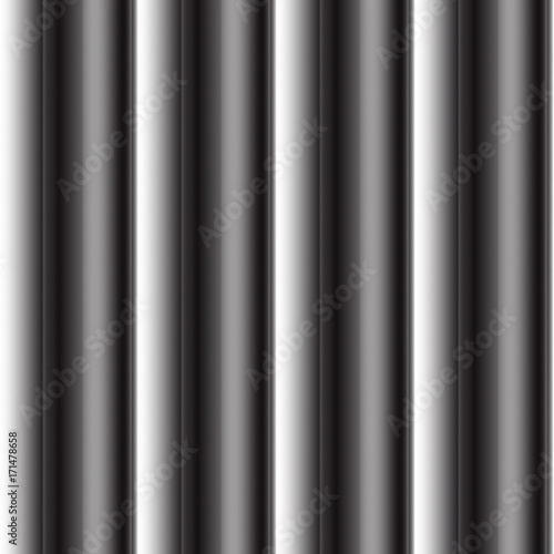 abstract vector background gray color, imitating the proper iron design