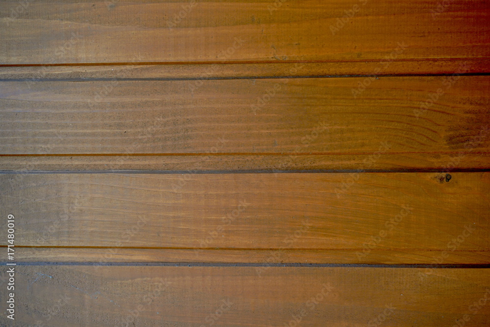 fragment of a wall revetted with wooden facing boards fragment of a wall revetted with wooden facing boards