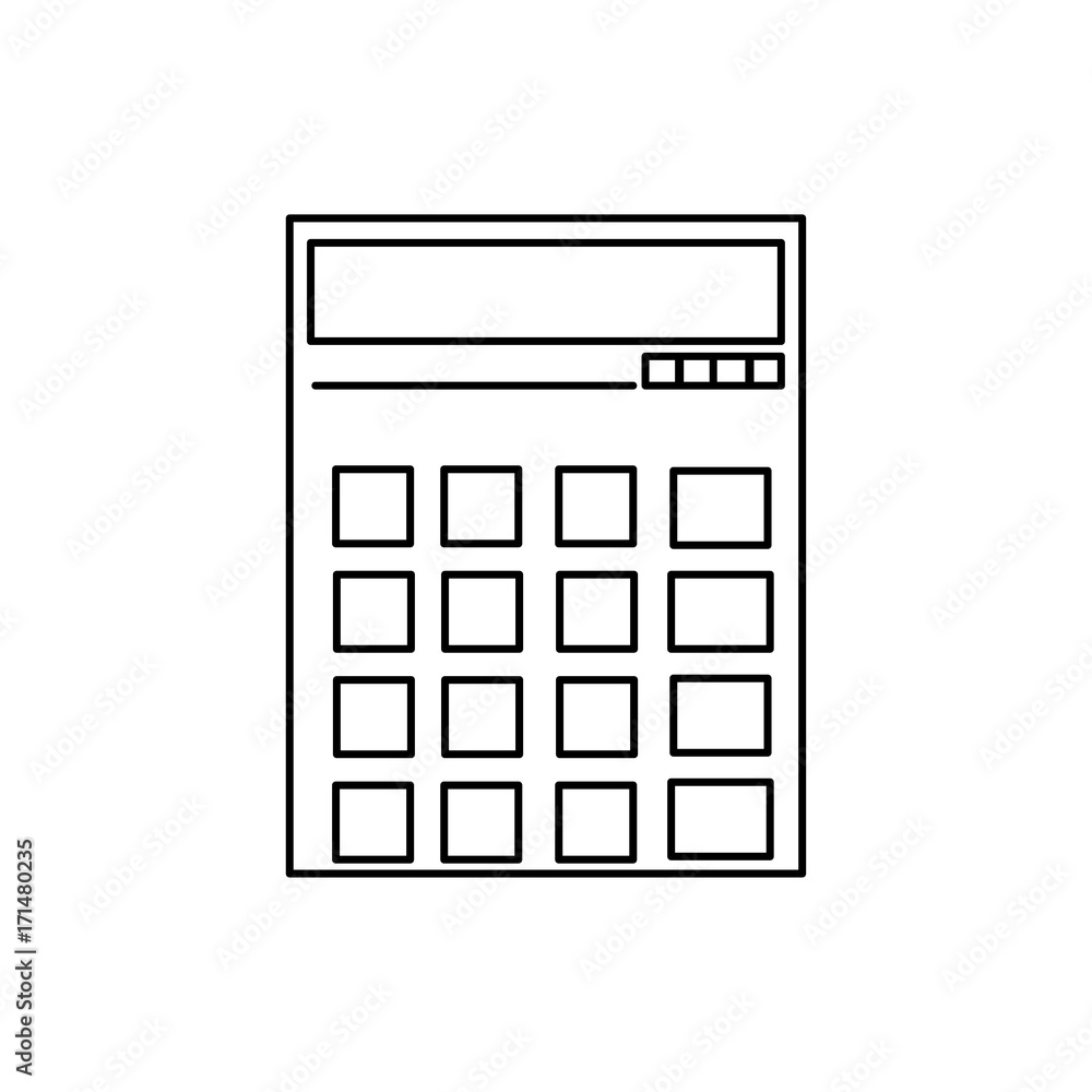 calculator icon calculator icon