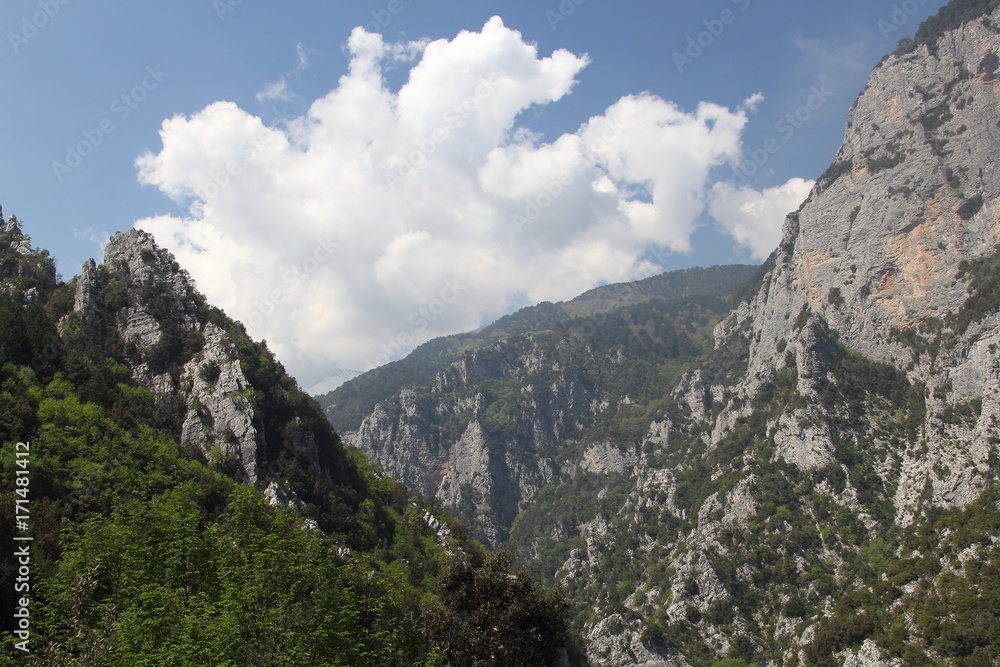Mountains Mountains