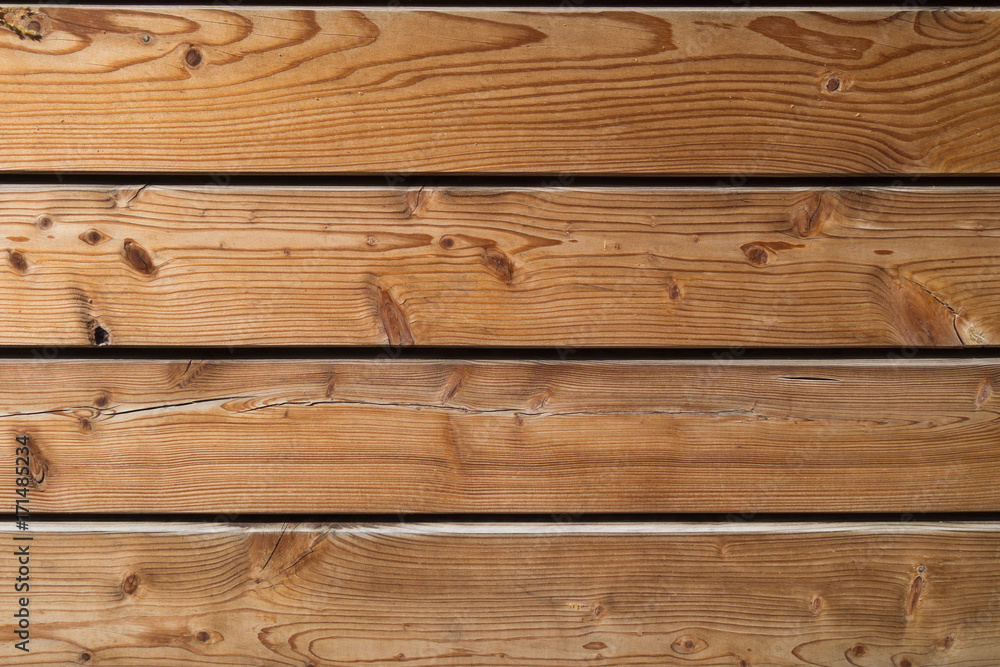 Fototapeta premium wooden background texture, table desk or floor