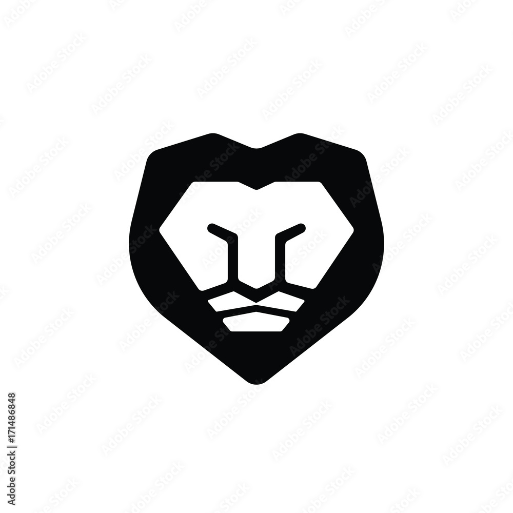 love lion love lion