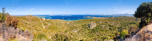 Sardinien Panorama