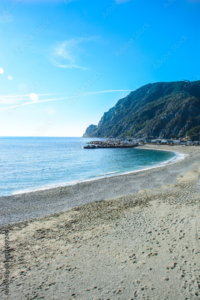 italian cinque terre