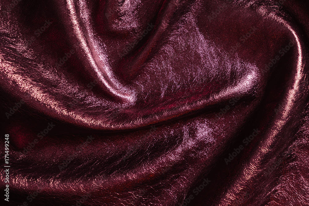 Fototapeta premium leather background