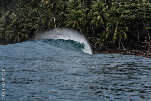 Mentawai Wave photo