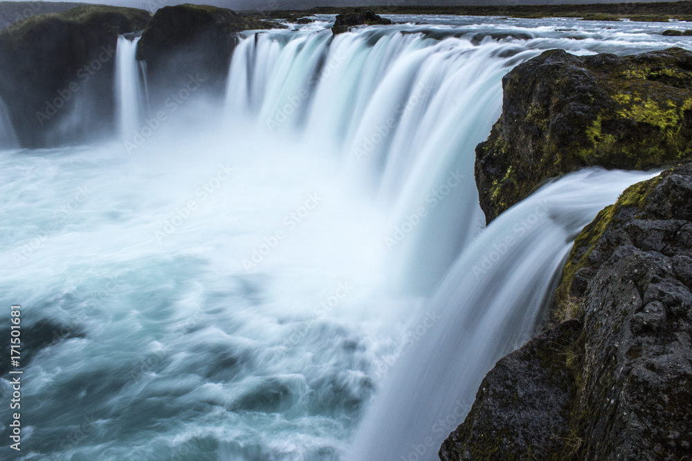 Fototapeta premium waterfall