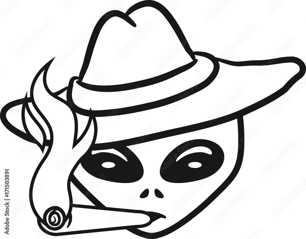 kopf gesicht gangster maschinen böse überfall räuber dieb pistole gewehr zigarre rauchen kriminell ausserirdischer grey cool aliens Ufo kopf gesicht gangster maschinen böse überfall räuber dieb pistole gewehr zigarre rauchen kriminell ausserirdischer grey cool aliens Ufo