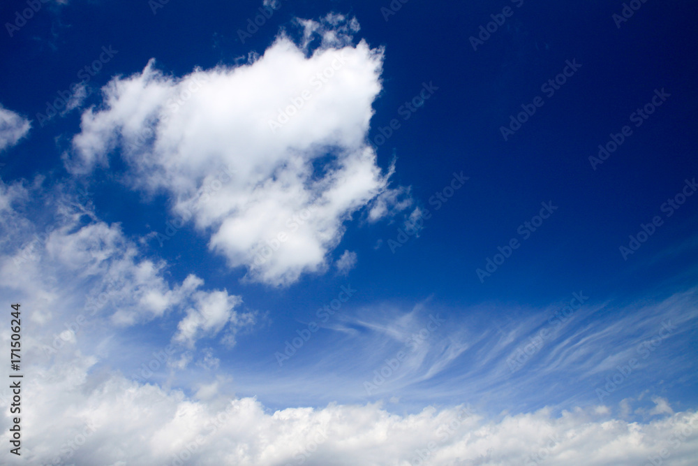 青空 青空