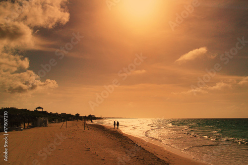 Playa Cayo Santa Maria