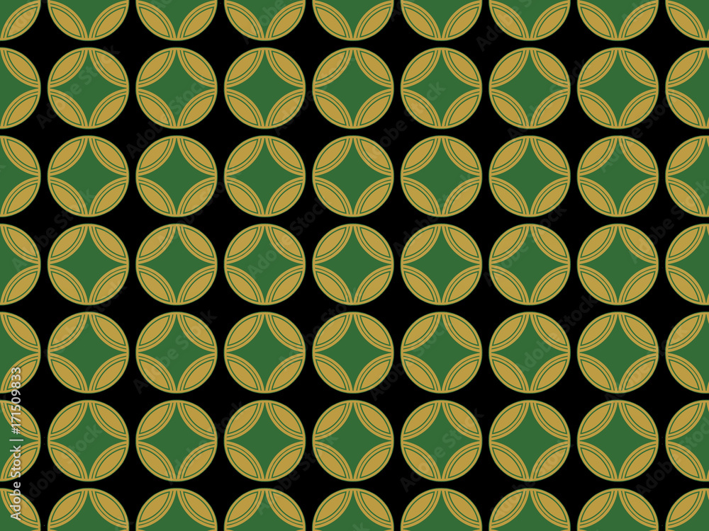 和風背景和柄和風和stock Illustration Adobe Stock