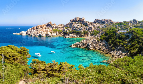 Sardinien photo