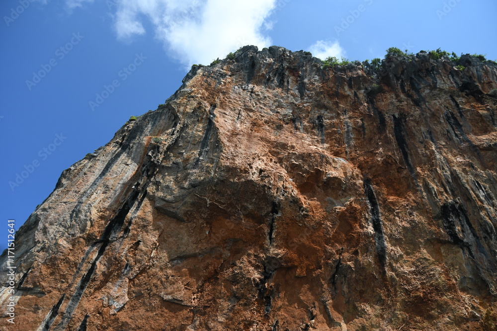 KOH PHI PHI LAY Island