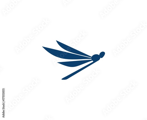 Dragonfly logo