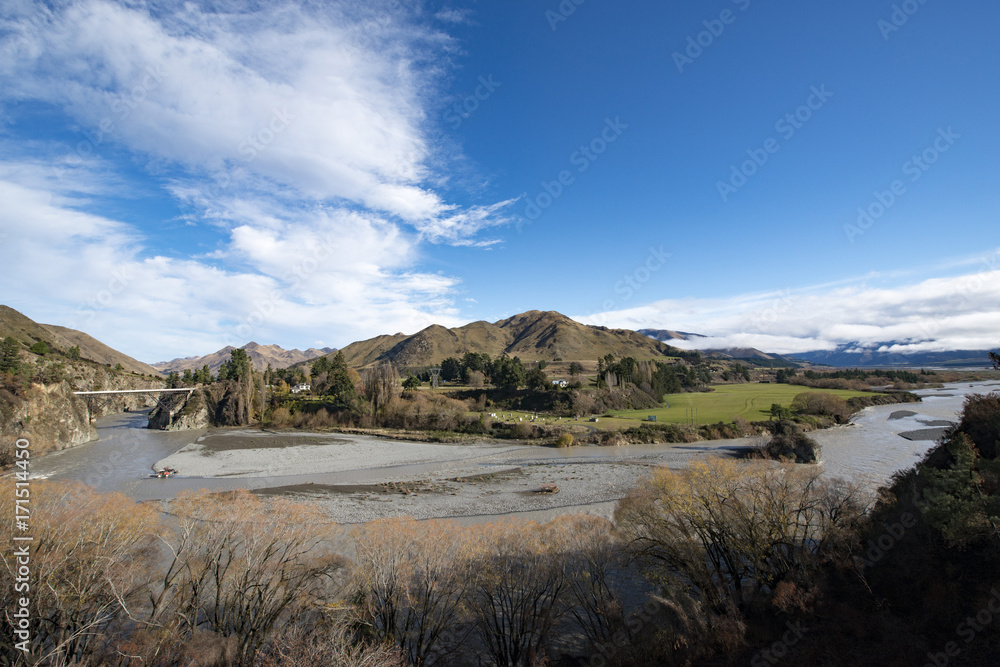Lochiel Hanmer Springs South Island New Zealand Lochiel Hanmer Springs South Island New Zealand