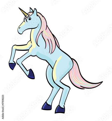 Unicorn