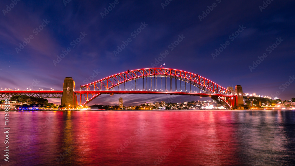 Red Light Bridge