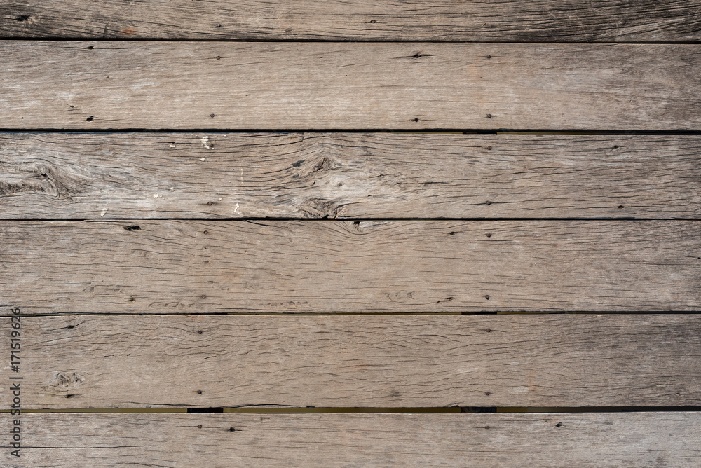 Obraz premium Wood texture