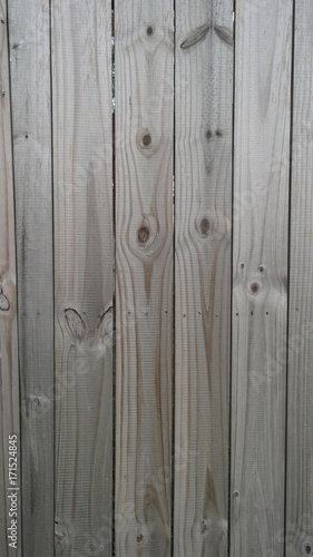 Wood Fence Pattern 2