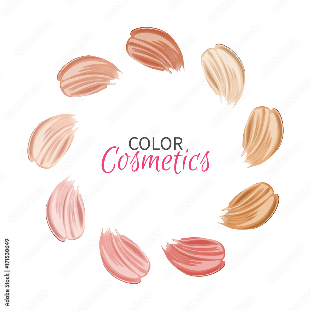 liquid foundation strokes liquid foundation strokes