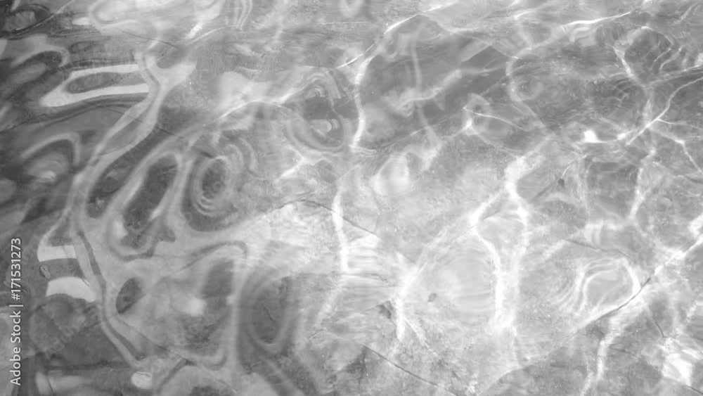 4K water curtain close up abstract, background 4K water curtain close up abstract, background