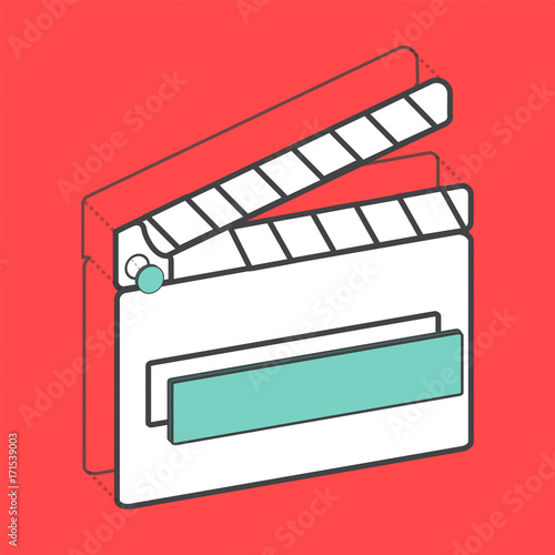 Illustration of recreation icon