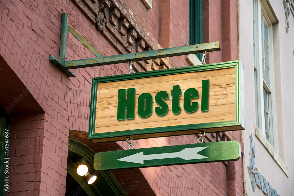 Schild 277 - Hostel Schild 277 - Hostel