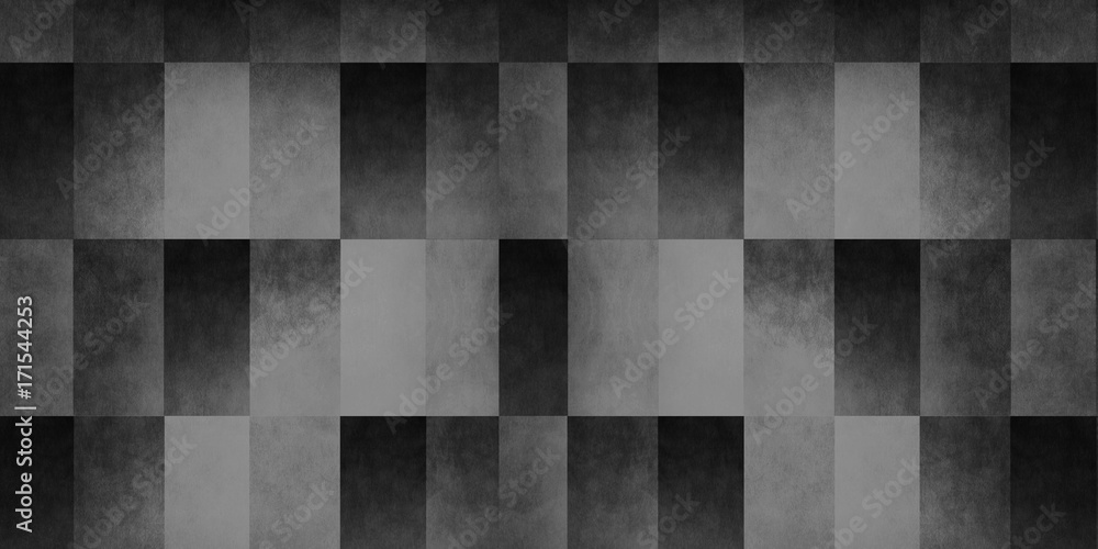 モザイク バナー 背景 Stock イラスト Adobe Stock