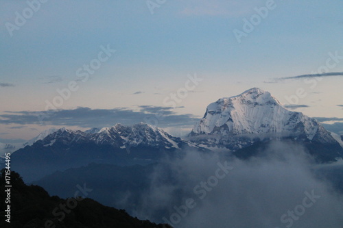 Himalayas © swastik