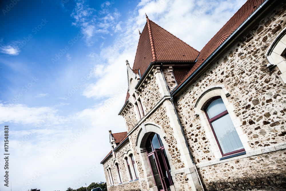 Obraz premium Mariages