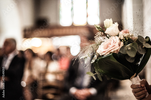 Mariages