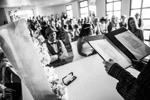 Mariages