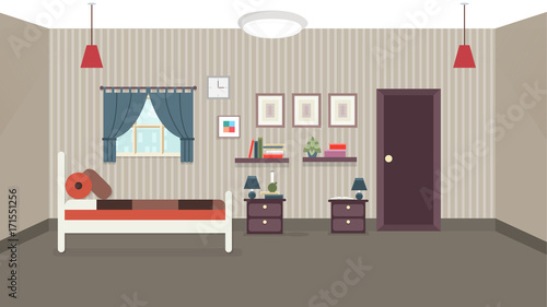 bedroom design