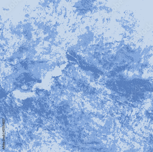 Abstract Grunge Texture Wall Background
