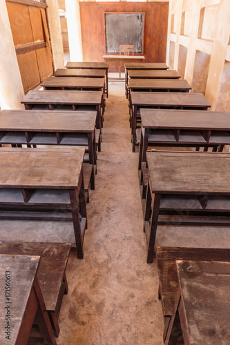 Ancient Islamic School in Dubai